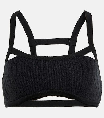 Jacquemus Bralette Bellinu - Jacquemus - Modalova