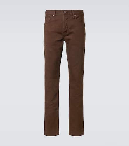 Tom Ford Mid-rise skinny jeans - Tom Ford - Modalova