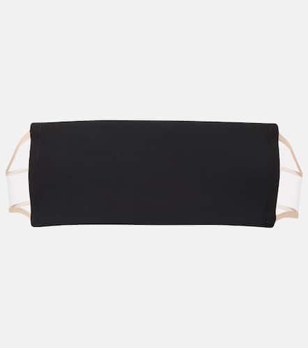 Courrèges Top a fascia Illusion trompe-l'œil - Courreges - Modalova