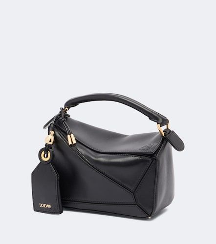 Featherlight Puzzle Mini top-handle bag - Loewe - Modalova