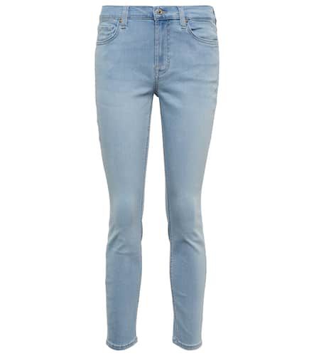 Jeans skinny The Ankle B(AIR) - 7 For All Mankind - Modalova