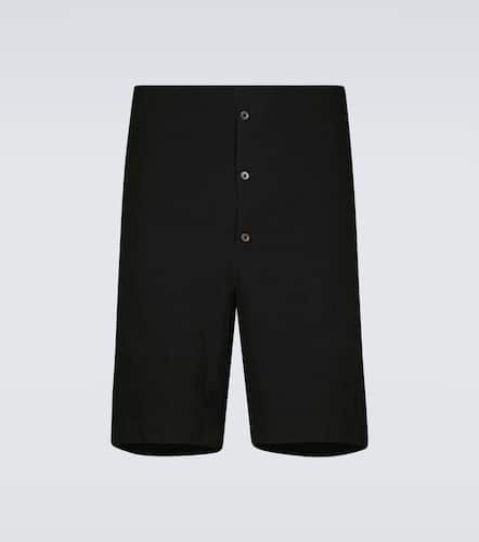 Prada Cotton shorts - Prada - Modalova