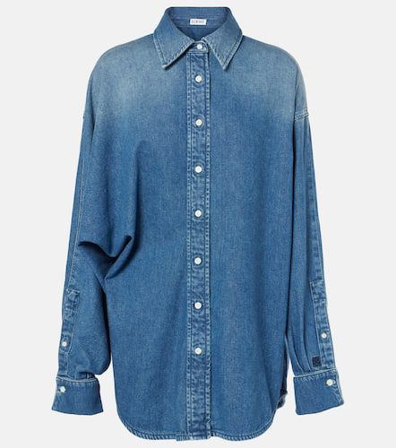 Loewe Camicia di jeans - Loewe - Modalova