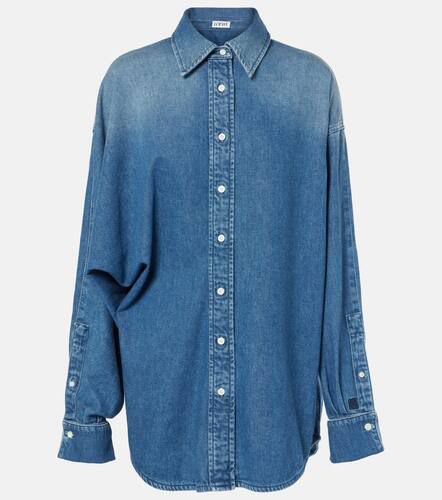 Loewe Camisa de denim - Loewe - Modalova