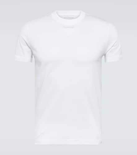 Prada T-Shirt aus Baumwolle - Prada - Modalova