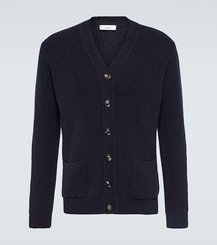 Lardini Cardigan in lana e cashmere - Lardini - Modalova