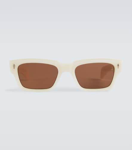 Ashcroft rectangular sunglasses - Jacques Marie Mage - Modalova
