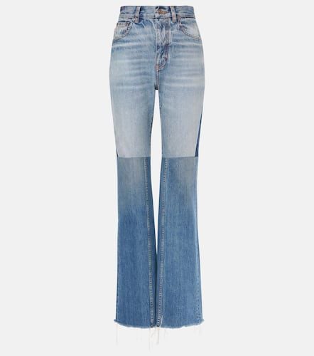 Chloé Flared Jeans - Chloe - Modalova