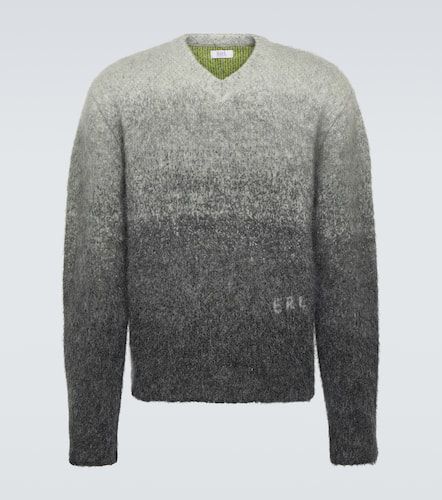 ERL Printed sweater - ERL - Modalova