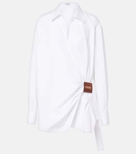 Loewe Camicia in cotone - Loewe - Modalova