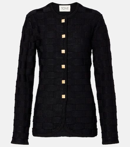 Tove Uma jacket - Tove - Modalova