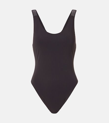 Embellished swimsuit - Brunello Cucinelli - Modalova
