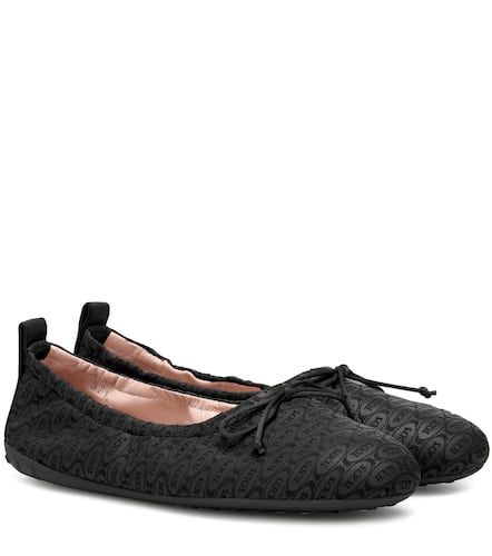 Tod's Ballerinas aus Leder - Tod's - Modalova