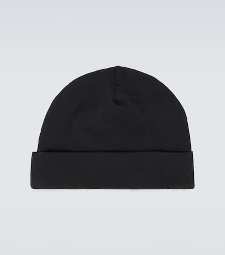 Satisfy Wool beanie - Satisfy - Modalova