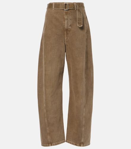 Lemaire Wide-Leg Jeans - Lemaire - Modalova