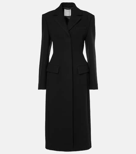 Sportmax Wool and cashmere coat - Sportmax - Modalova