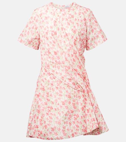 Loewe Minikleid - Loewe - Modalova