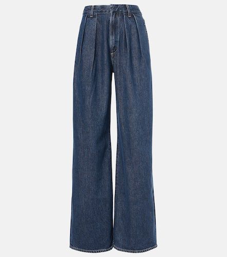 Petra high-rise wide-leg jeans - Citizens of Humanity - Modalova