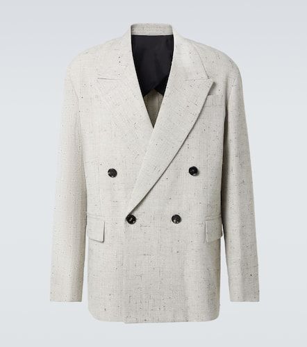 Bottega Veneta Blazer doppiopetto - Bottega Veneta - Modalova