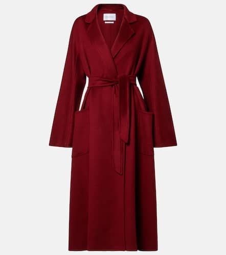 Cappotto Ludmilla in cashmere - Max Mara - Modalova