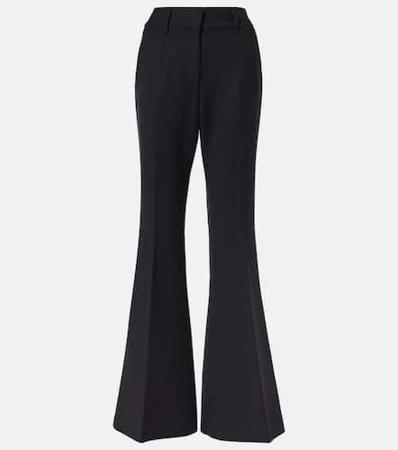 Pantalon flare Rhein en laine - Gabriela Hearst - Modalova