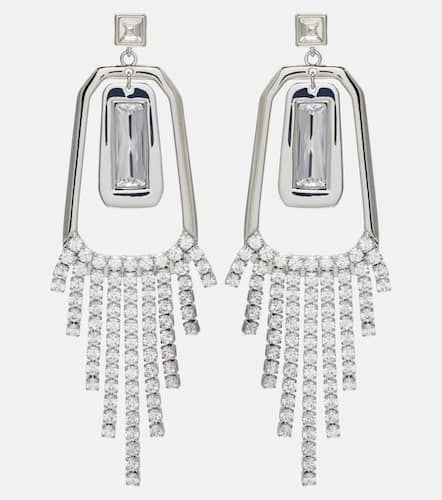 Boucles d’oreilles à ornements - Rebecca Vallance - Modalova