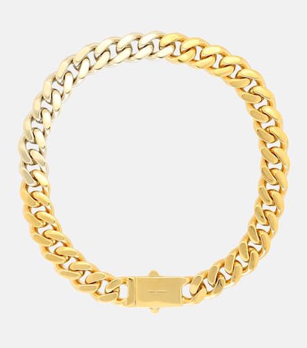 Saint Laurent Chain necklace - Saint Laurent - Modalova