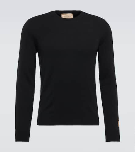 Gucci Cashmere sweater - Gucci - Modalova