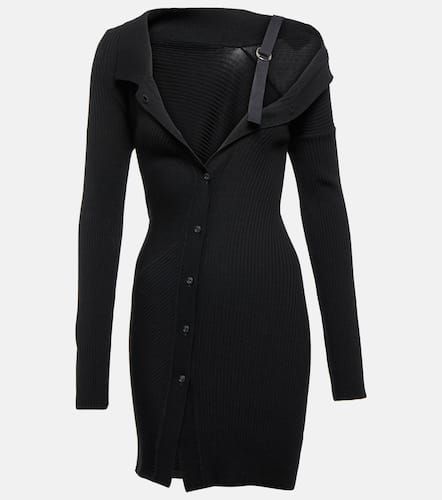 La robe maille Colin minidress - Jacquemus - Modalova