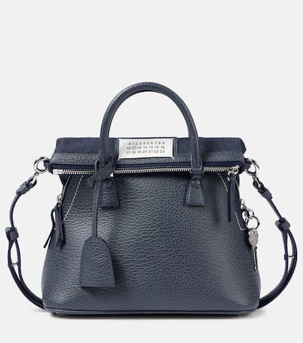 Borsa 5AC Classic Small in pelle - Maison Margiela - Modalova