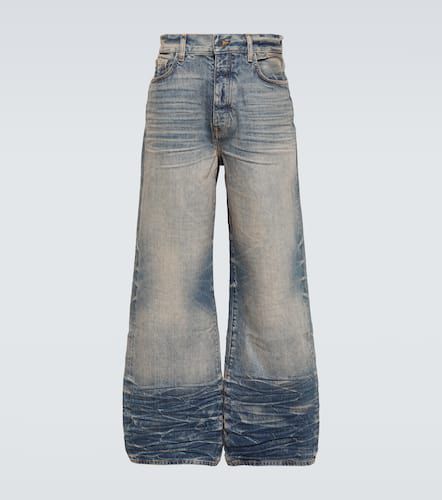 Amiri Baggy wide-leg jeans - Amiri - Modalova