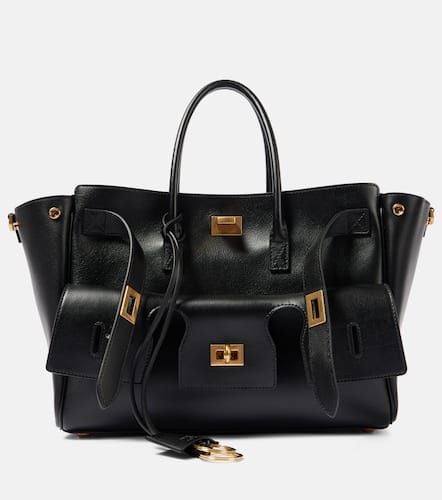 Borsa Bel Air Small in pelle - Balenciaga - Modalova