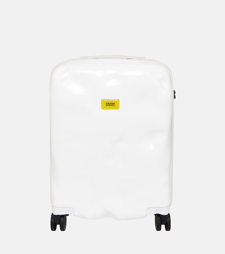 Icon Small carry-on suitcase - Crash Baggage - Modalova