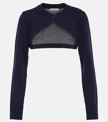 Modern Statements bolero cardigan - Dorothee Schumacher - Modalova