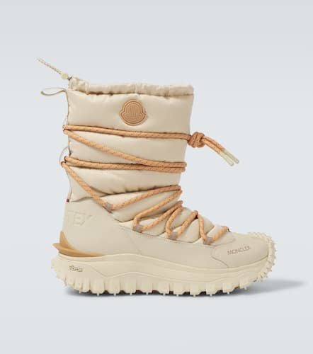 Botas de nieve Trailgrip Apres High GTX - Moncler - Modalova