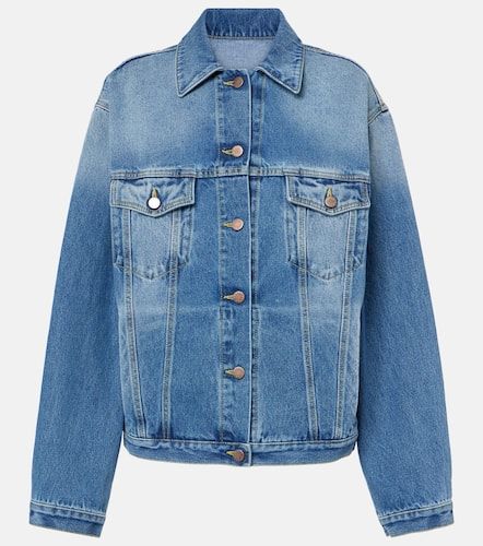 Prada Chaqueta oversized de denim - Prada - Modalova