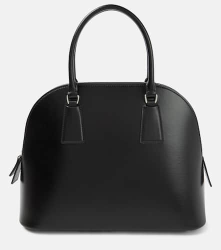 The Row Nina Small leather tote bag - The Row - Modalova