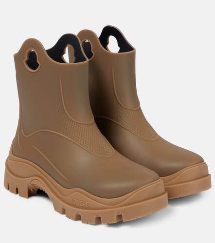 Moncler Misty rain boots - Moncler - Modalova