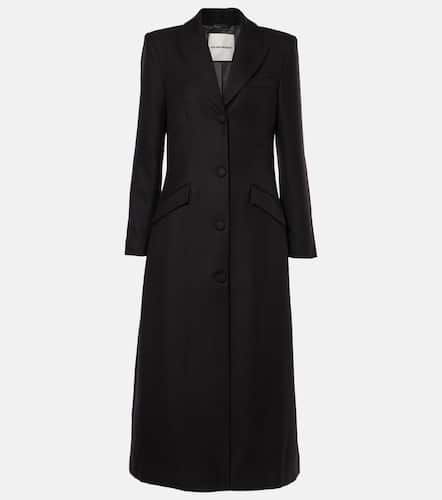 Roland Mouret Twill coat - Roland Mouret - Modalova