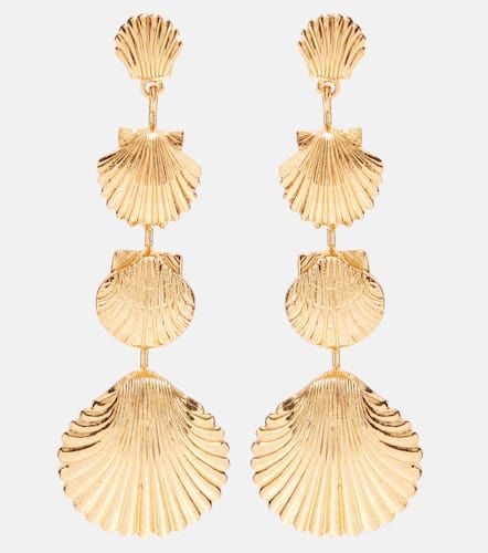Jennifer Behr Marley drop earrings - Jennifer Behr - Modalova