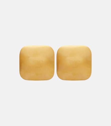 Tom Ford Amy clip-on earrings - Tom Ford - Modalova
