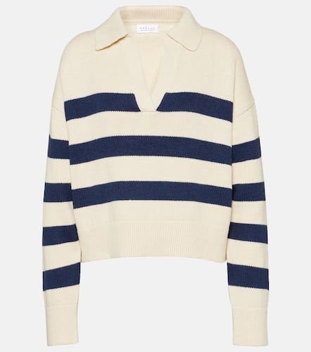 Velvet Lucie striped sweater - Velvet - Modalova