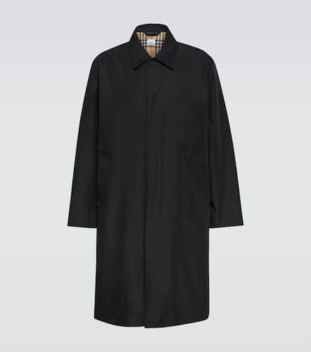 Burberry Parka oversized - Burberry - Modalova