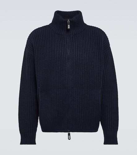 Giorgio Armani Cashmere cardigan - Giorgio Armani - Modalova