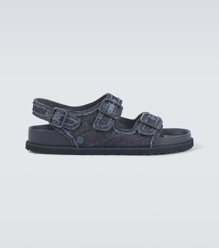 Milano denim sandals - Birkenstock 1774 - Modalova