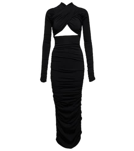 Vienna cutout jersey maxi dress - Khaite - Modalova