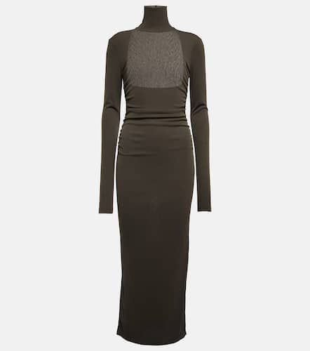 Nanushka Turtleneck midi dress - Nanushka - Modalova