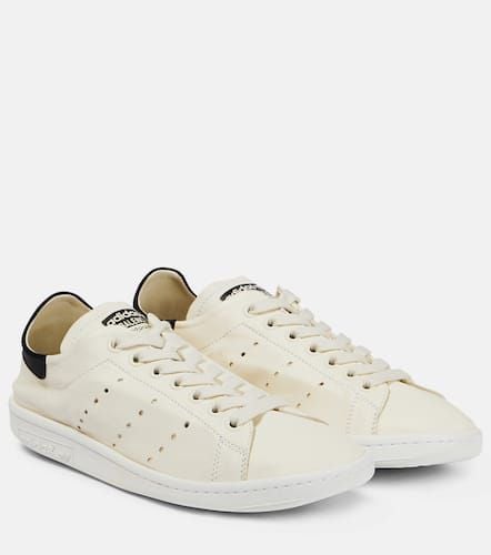 X Adidas Stan Smith leather sneakers - Balenciaga - Modalova
