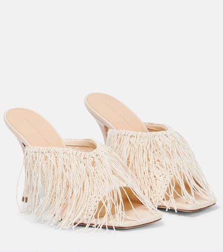 Magda Butrym Woven sandals - Magda Butrym - Modalova