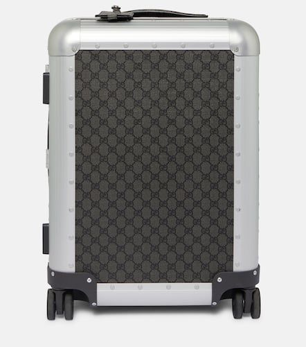 Porter carry-on suitcase - Gucci - Modalova